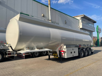 Şahin Tanker ve Nakliyat
