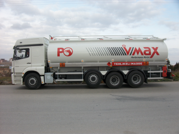Şahin Tanker ve Nakliyat